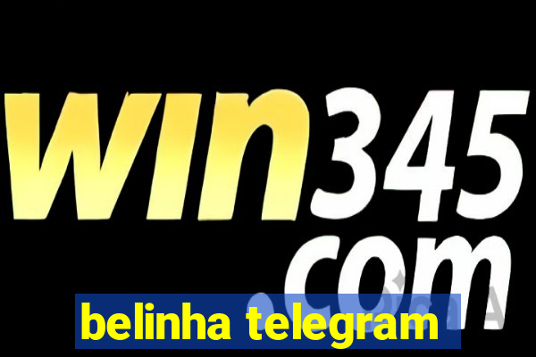 belinha telegram